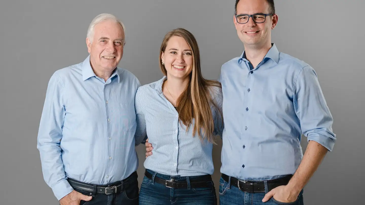 Terrain constructible à vendre - 3113 Rubigen - Photo 2