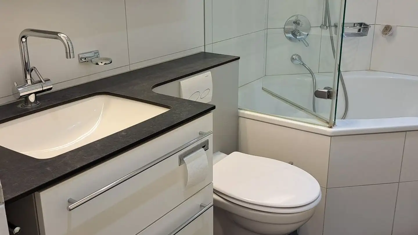 Wohnung mieten - 4054 Basel