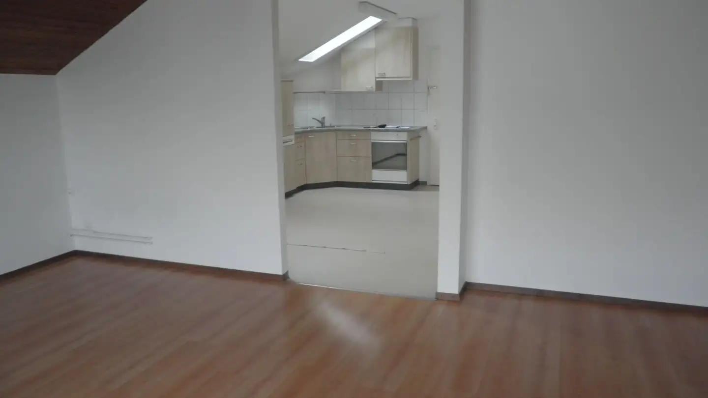 Appartement à louer - Neuhofstrasse 4, 4912 Aarwangen - Photo 4