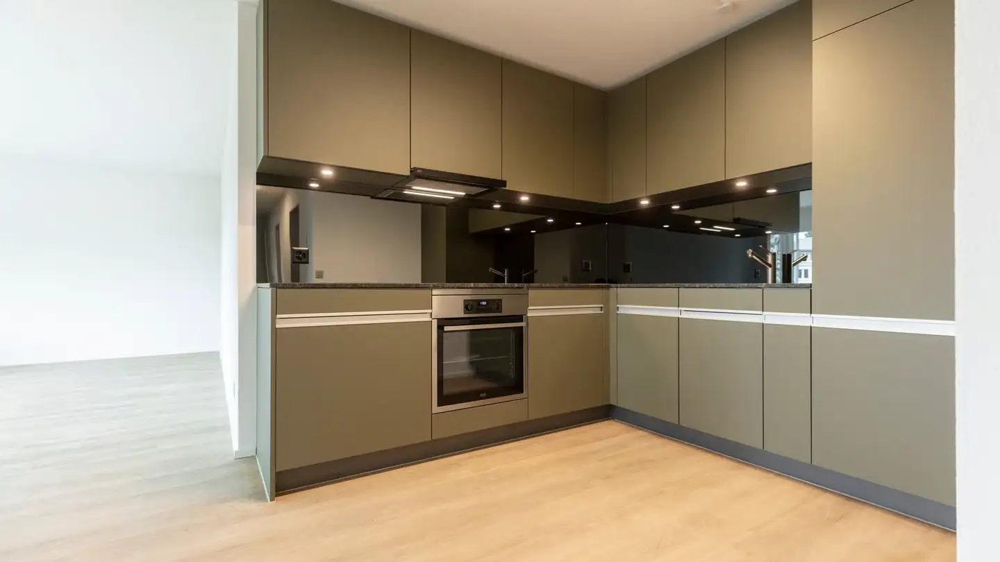 Wohnung mieten - Bachwisstrasse 6, 9100 Herisau - Foto 2