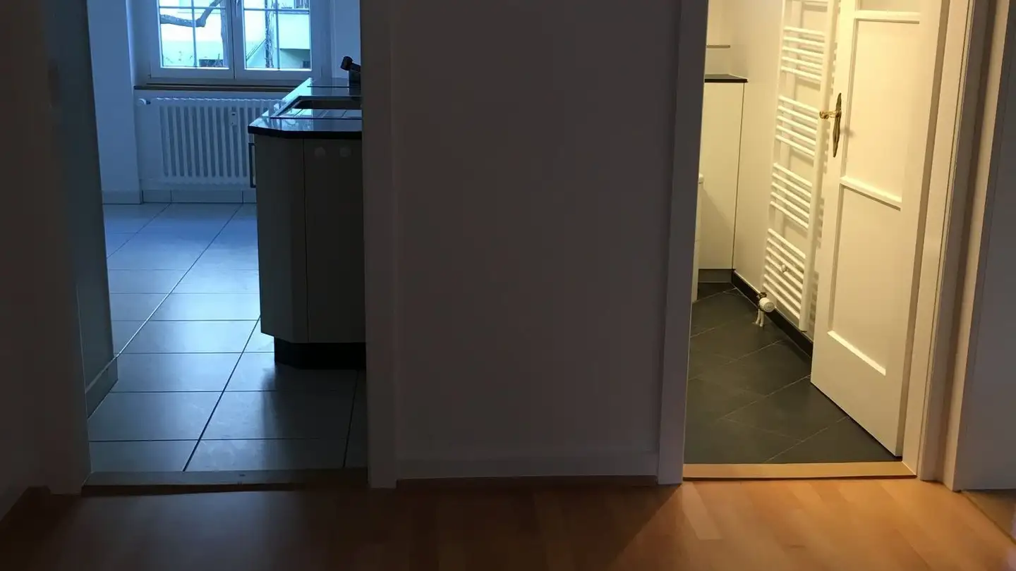 Wohnung mieten - 4054 Basel - Foto 4