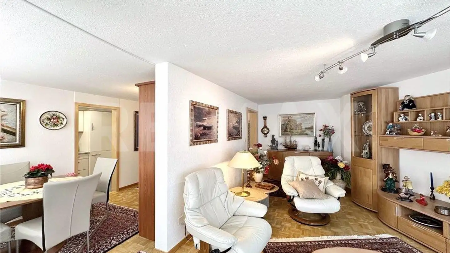 Appartamento in vendita - 3752 Wimmis