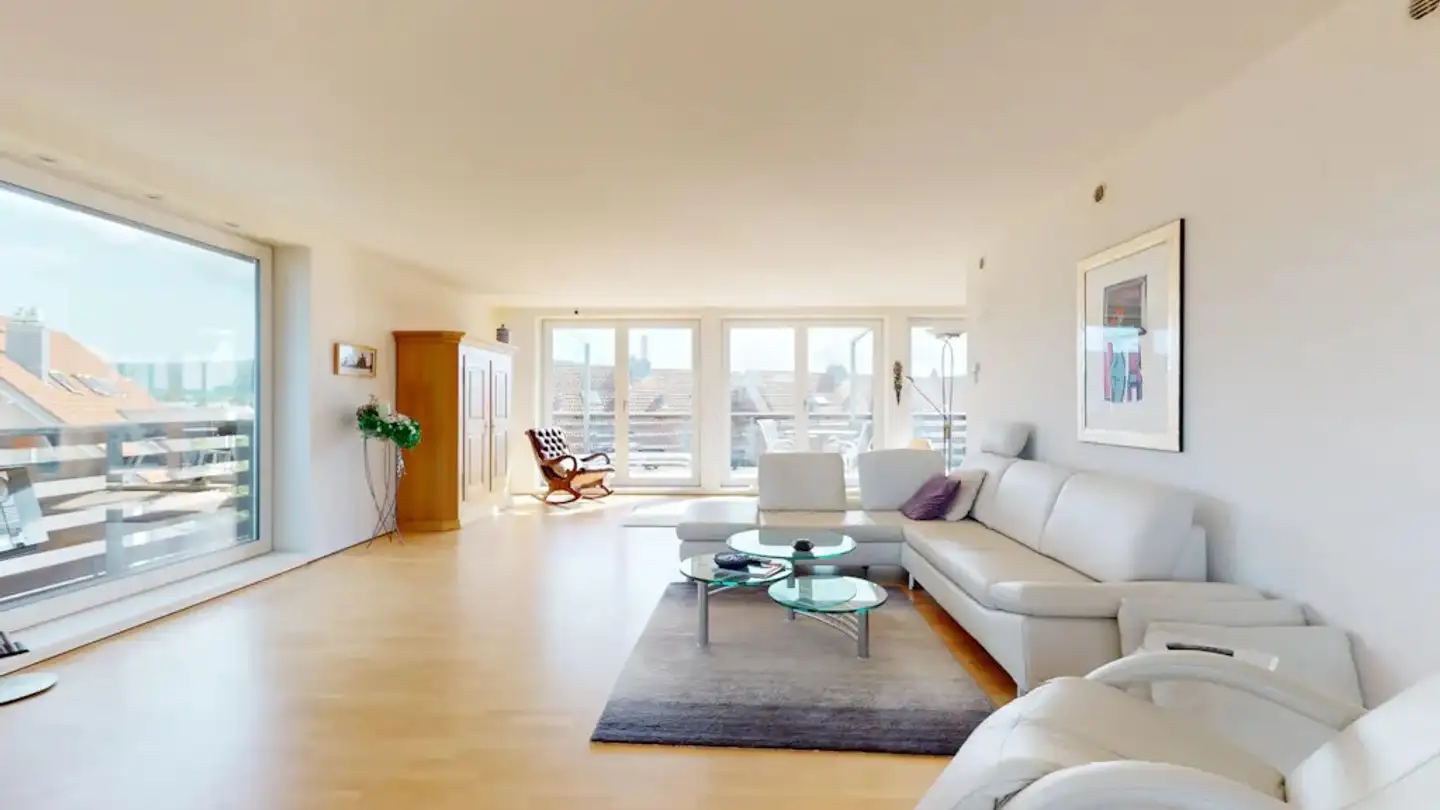 Appartamento in affitto - Melchrütistrasse, 8304 Wallisellen