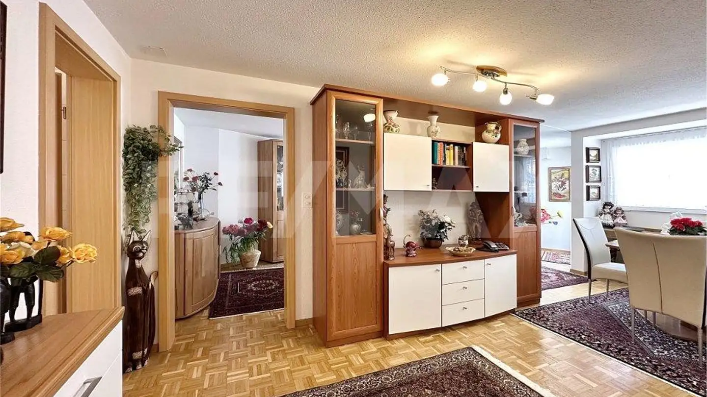Appartement à vendre - 3752 Wimmis - Photo 4
