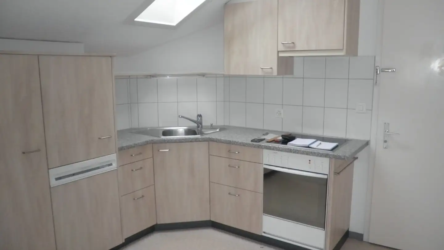 Appartement à louer - Neuhofstrasse 4, 4912 Aarwangen - Photo 2
