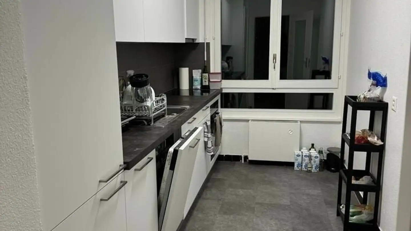 Single room for rent - Avenue De Lonay 3, 1110 Morges - Photo 2
