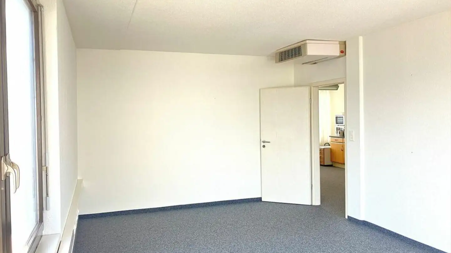 Spazio ufficio in affitto - Industriestrasse 3, 4313 Möhlin - Photo 3