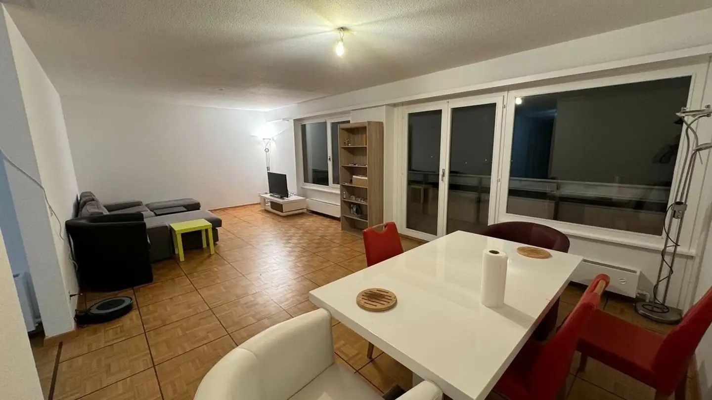 Single room for rent - Avenue De Lonay 3, 1110 Morges - Photo 4