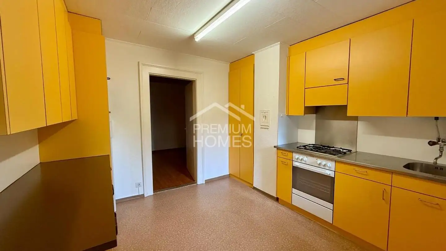 Appartamento in affitto - 4562 Biberist - Photo 3