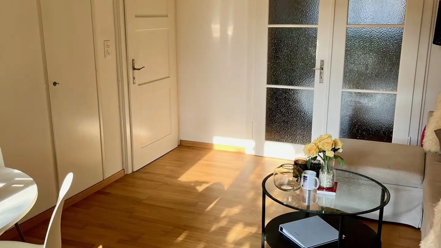 Appartement à louer - 8037 Zürich