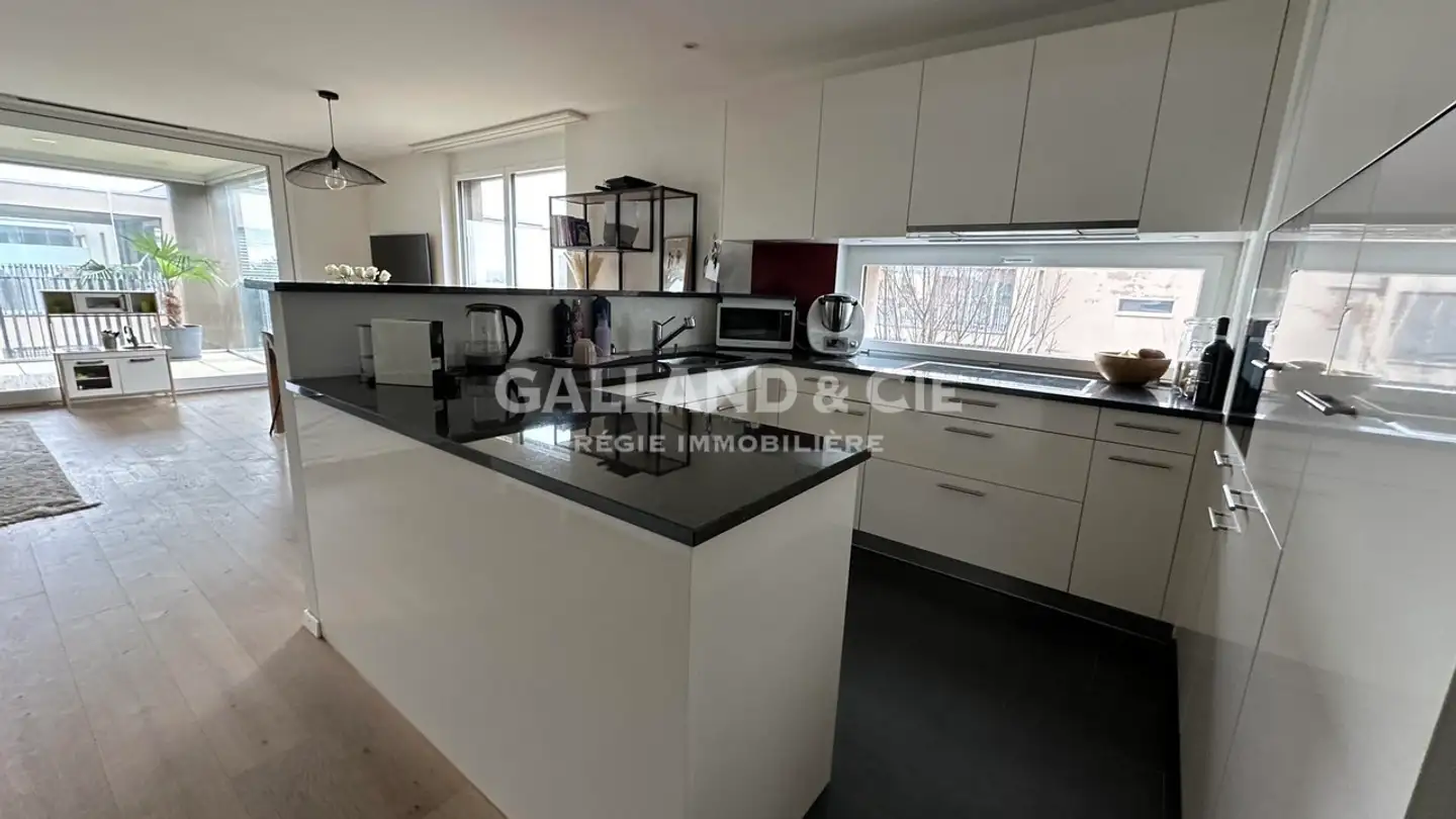 Appartamento in vendita - 1052 Le Mont-sur-Lausanne - Photo 3