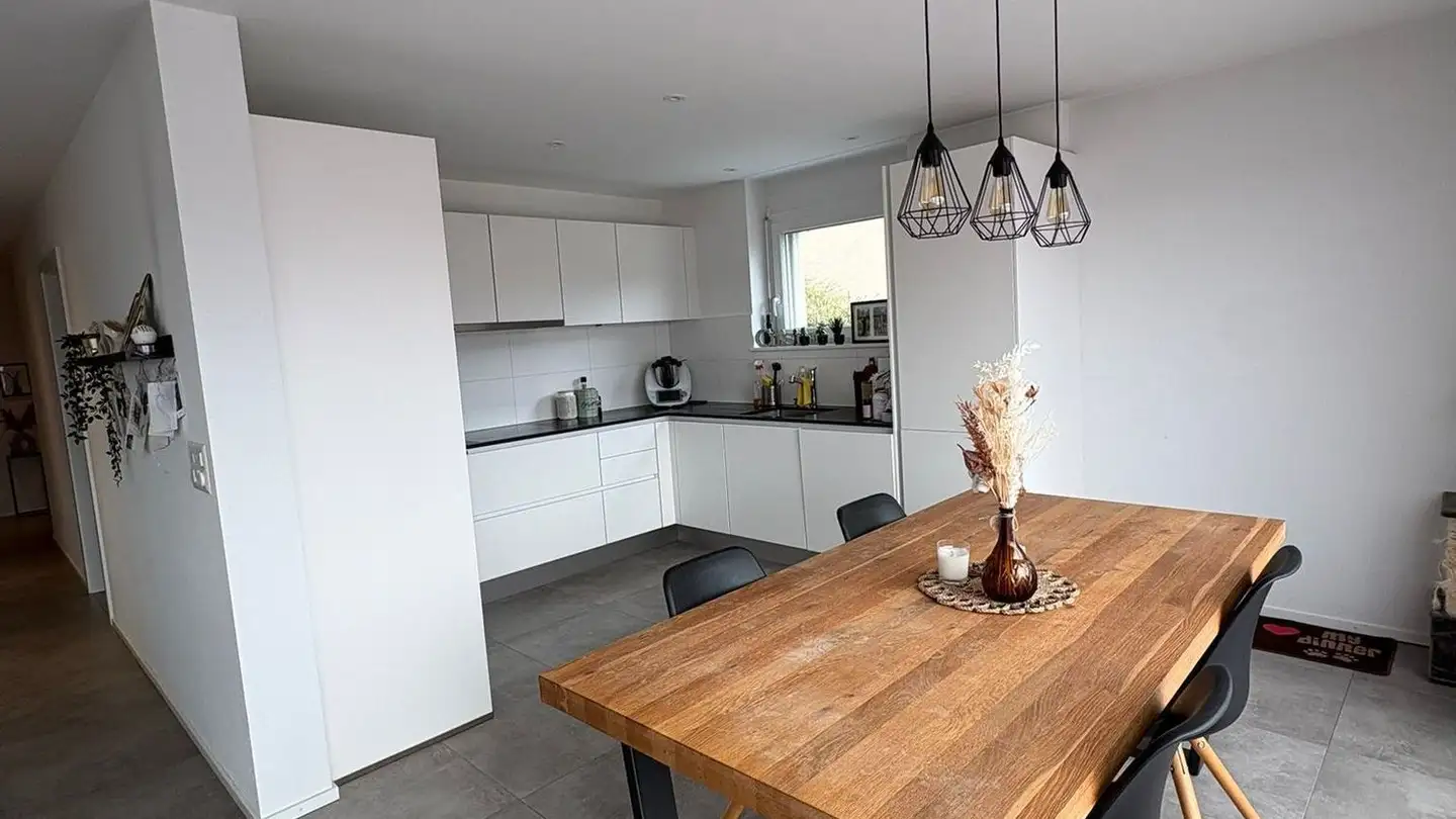 Wohnung kaufen - 1638 Morlon