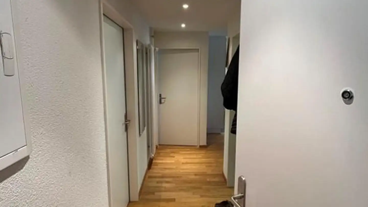 Apartment for rent - Eichbühlstrasse 64, 8004 Zürich - Photo 3