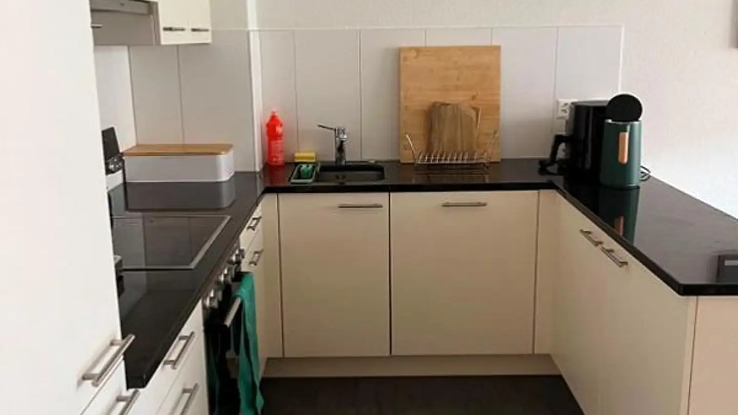 Apartment for rent - Eichbühlstrasse 64, 8004 Zürich - Photo 4