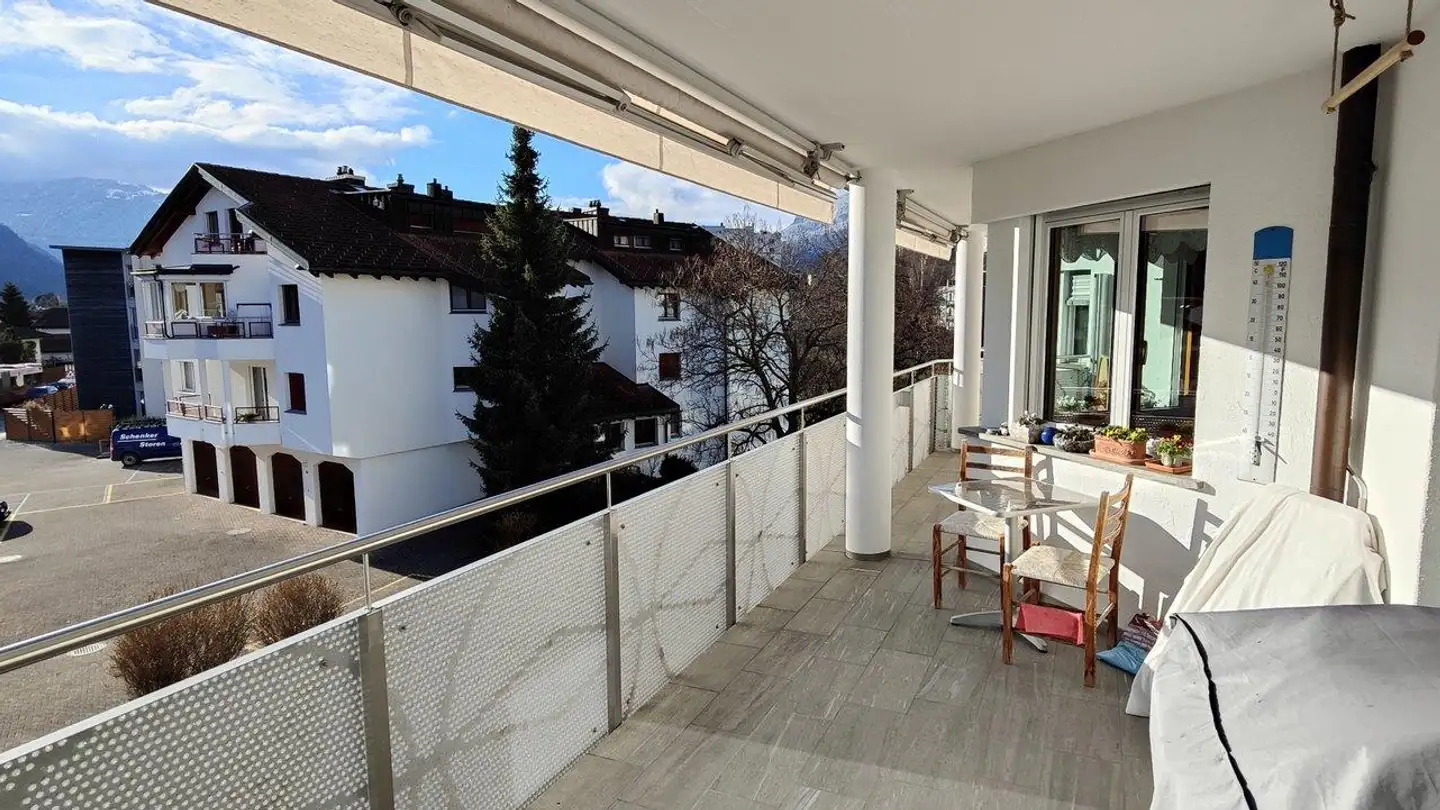 Appartement à vendre - Via Caguils 38, 7013 Domat/Ems - Photo 3