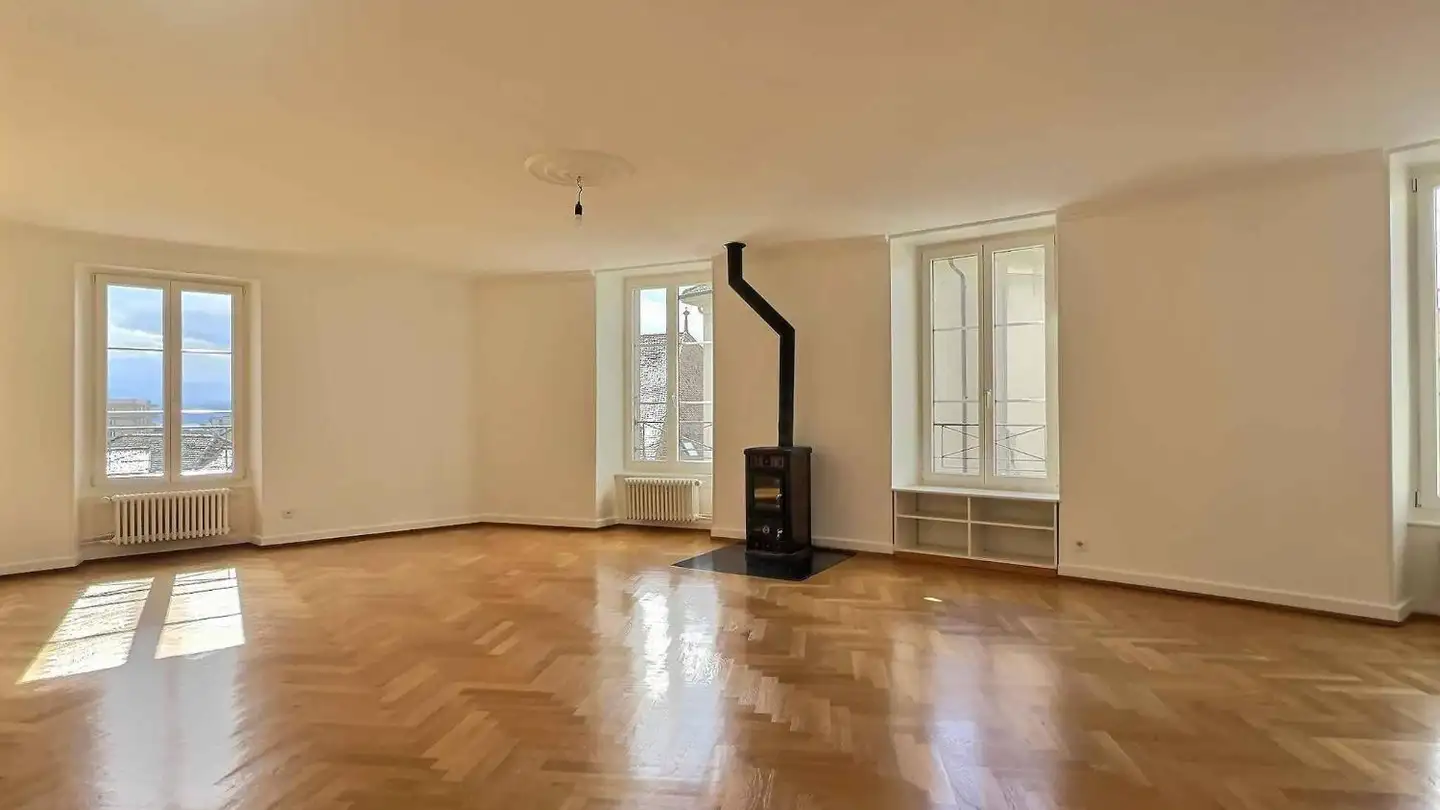 Apartment for rent - Route Neuve 3, 1170 Aubonne - Photo 3