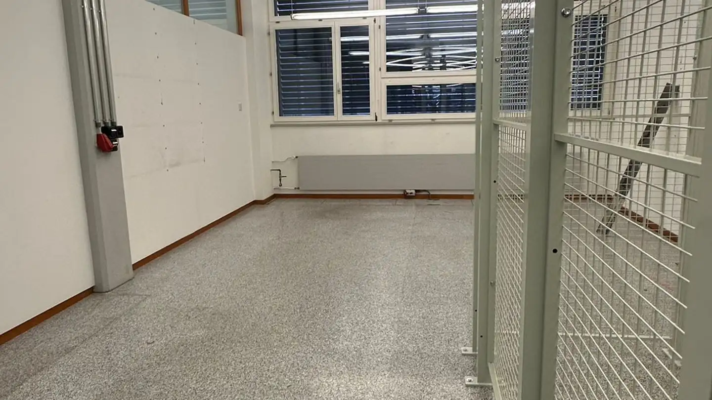 Espace de stockage à louer - Garstligweg 8, 8634 Hombrechtikon