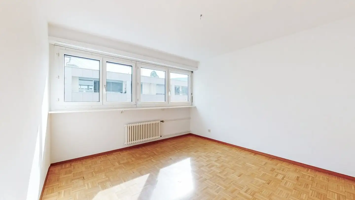 Appartamento in affitto - Signalstrasse 8, 9400 Rorschach