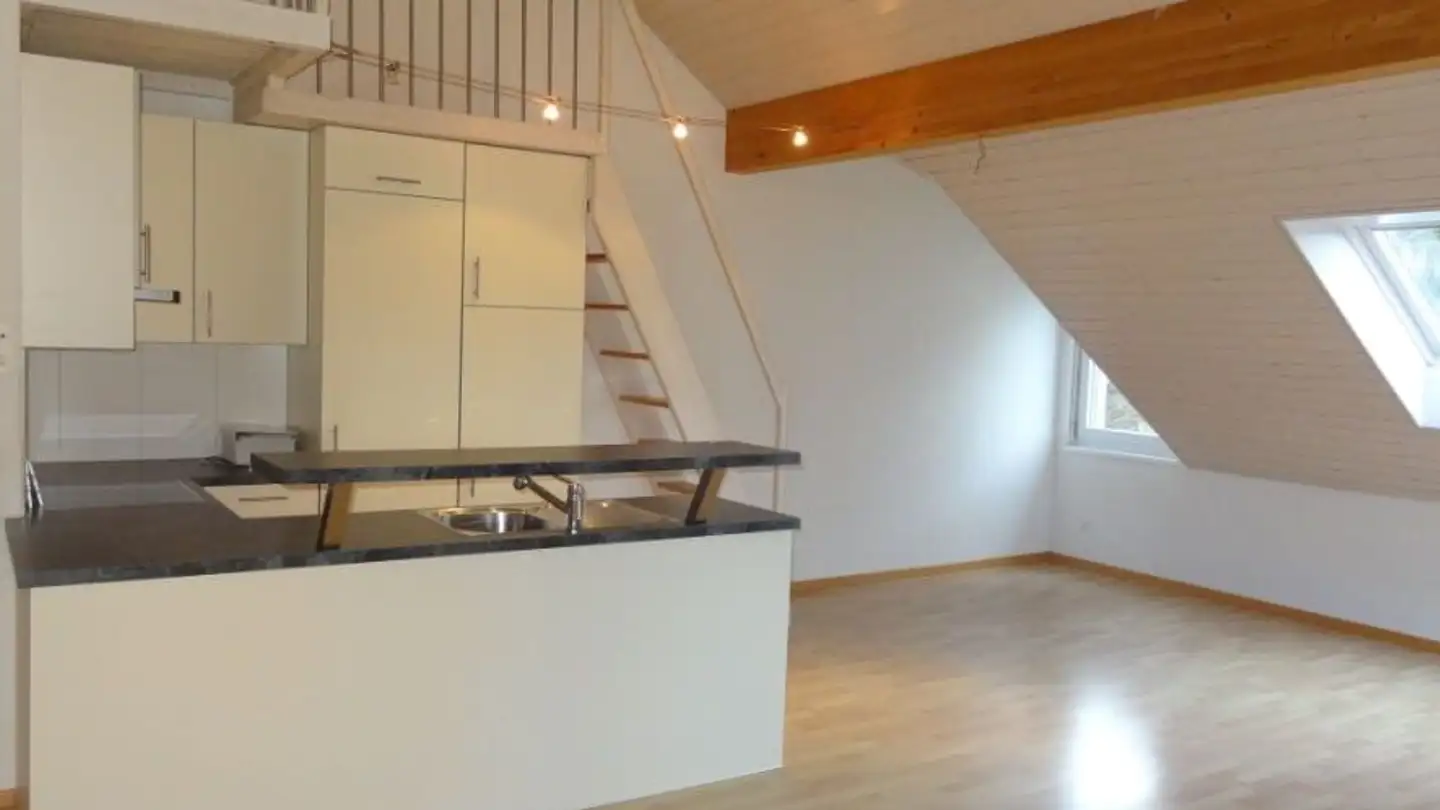 Attico in affitto - Hauptstrasse 128b, 8274 Tägerwilen - Photo 2