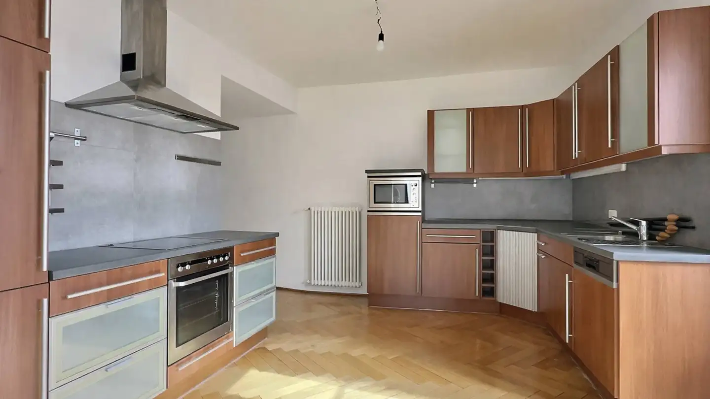 Apartment for rent - Route Neuve 3, 1170 Aubonne - Photo 4