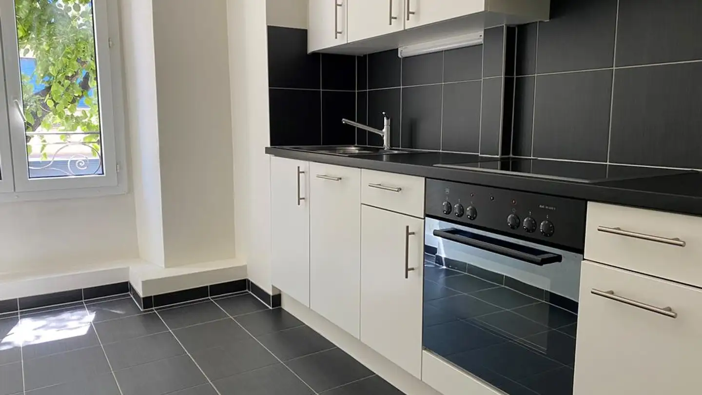 Apartment for rent - Avenue De Tivoli 24, 1007 Lausanne - Photo 2