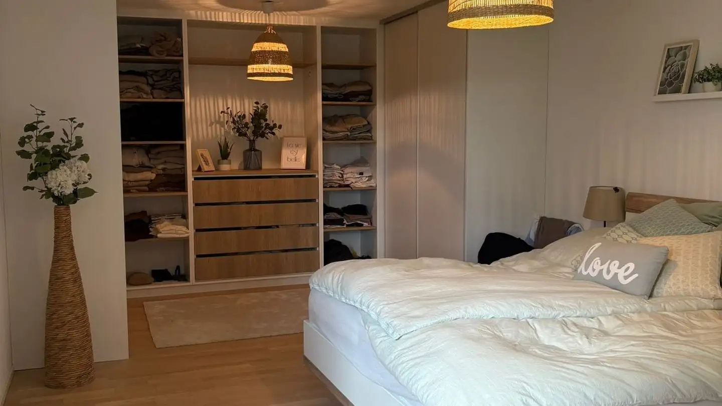 Wohnung kaufen - 1638 Morlon - Foto 3