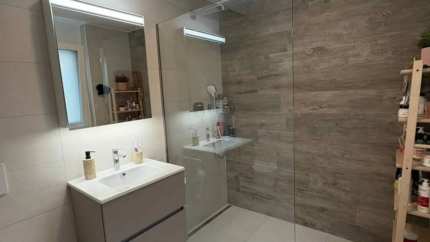 Wohnung kaufen - 1638 Morlon - Foto 4