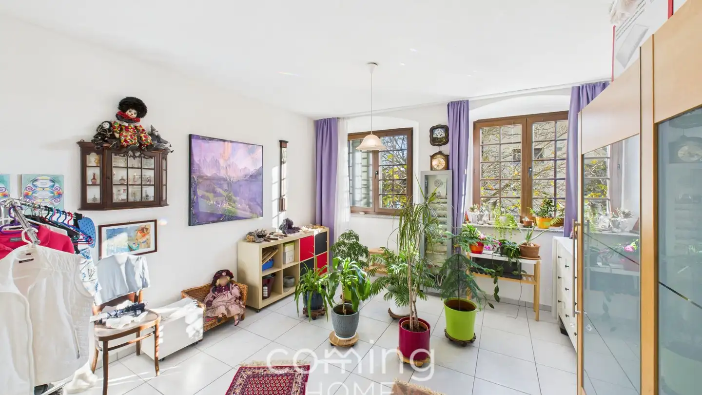 Appartamento in vendita - 4702 Oensingen - Foto 4