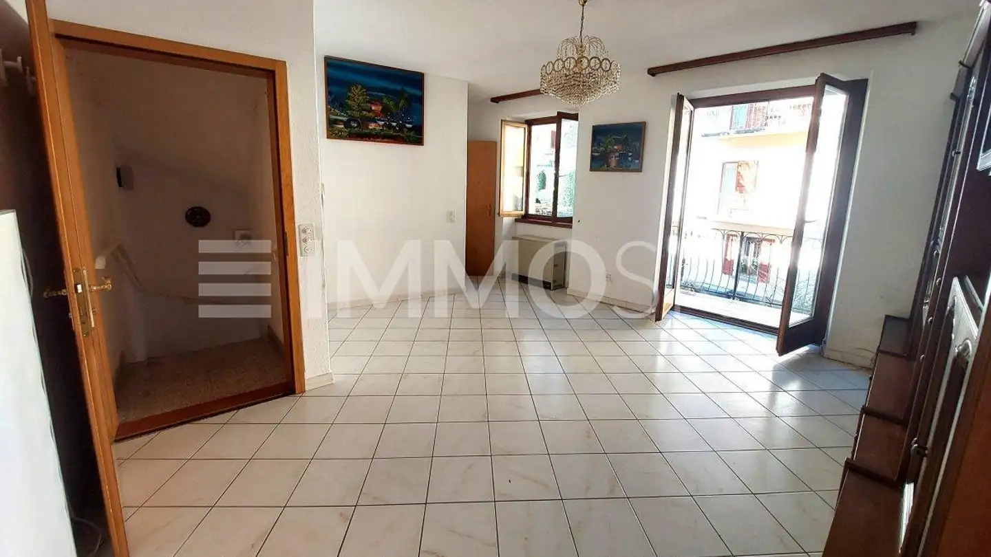 Einfamilienhaus kaufen - 6927 Agra - Foto 3