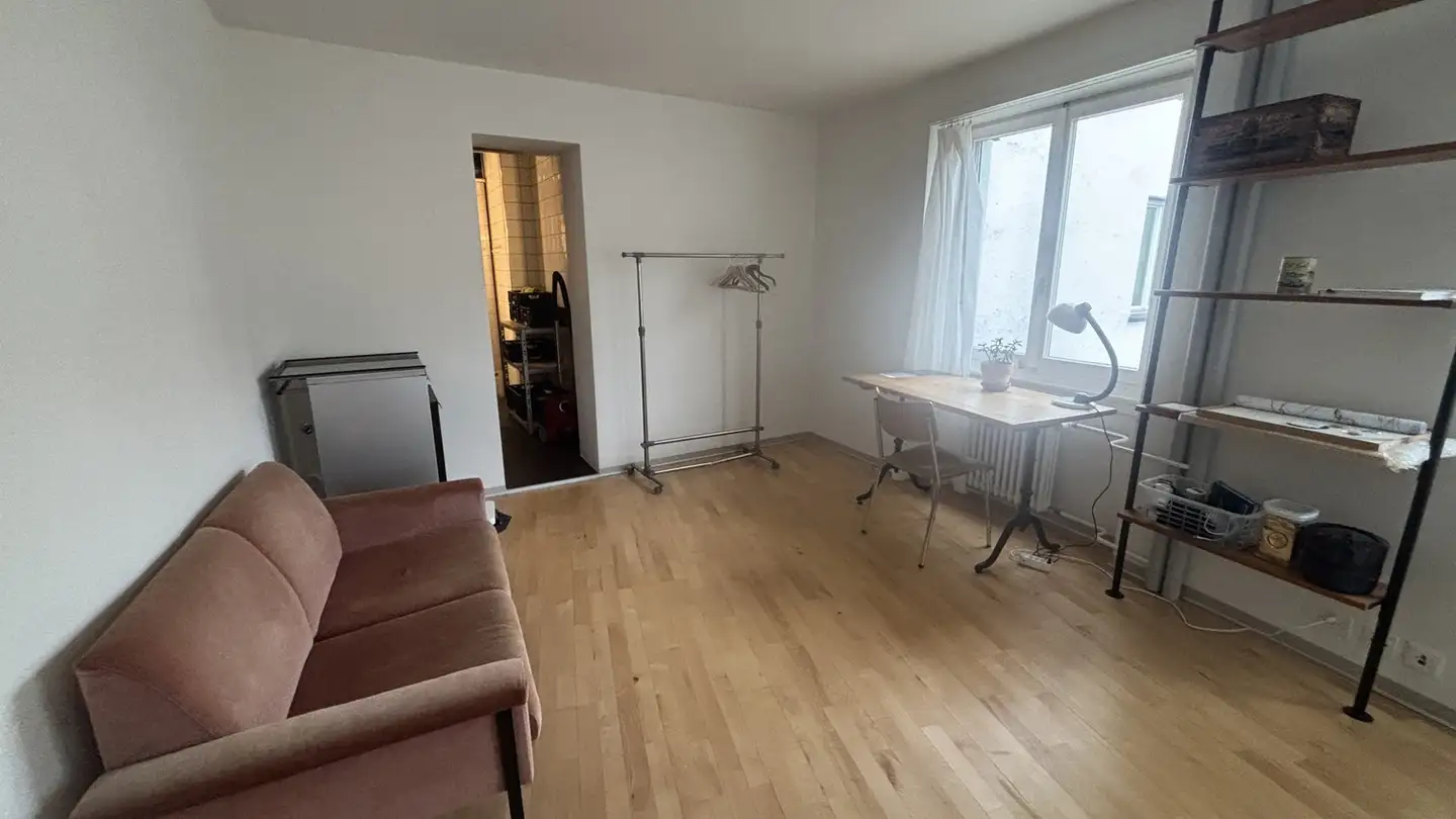 Studio in affitto - 8004 Zürich - Foto 2