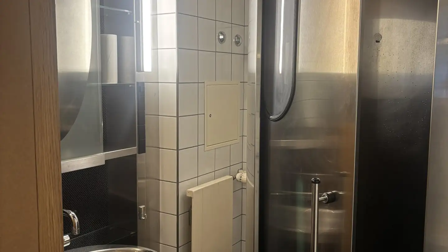 Studio in affitto - 8004 Zürich - Foto 3