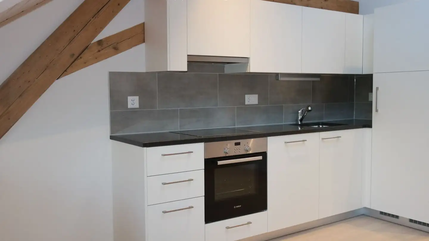 Apartment for rent - Avenue Gérard-Clerc 26, 1680 Romont FR - Photo 3
