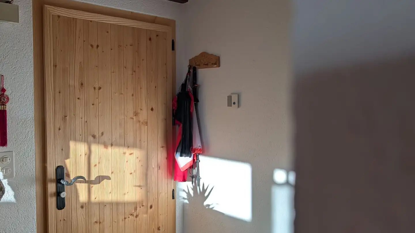 Appartamento in affitto - Rue De Fontenelle 59, 1976 Erde - Foto 2