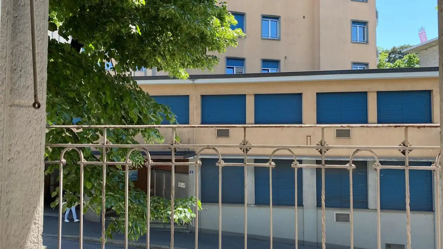 Apartment for rent - Avenue De Tivoli 24, 1007 Lausanne - Photo 4