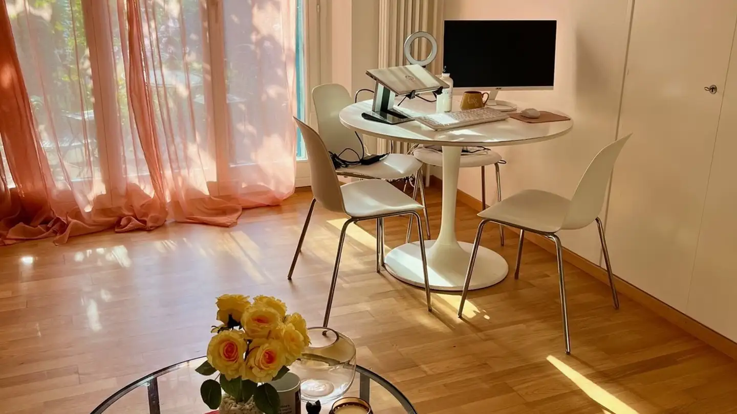 Appartement à louer - 8037 Zürich - Photo 2