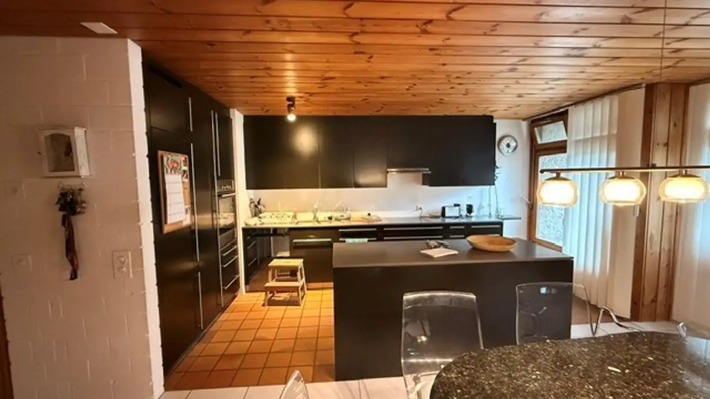Apartment for rent - Bahnhofstrasse 2, 8932 Mettmenstetten