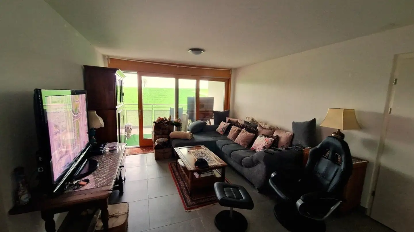 Appartement à louer - Vy-d'Avenches 81, 1564 Domdidier - Photo 2