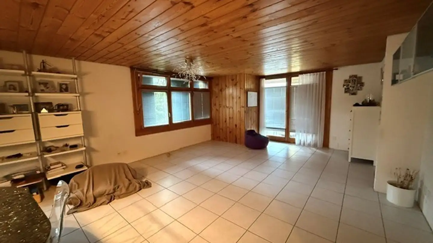 Apartment for rent - Bahnhofstrasse 2, 8932 Mettmenstetten - Photo 2