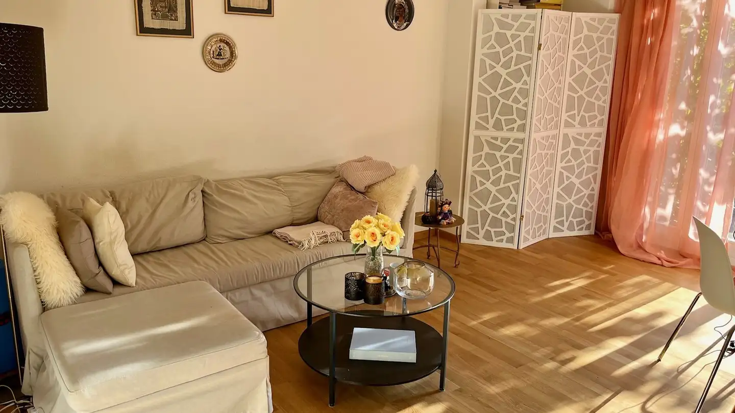 Appartement à louer - 8037 Zürich - Photo 3