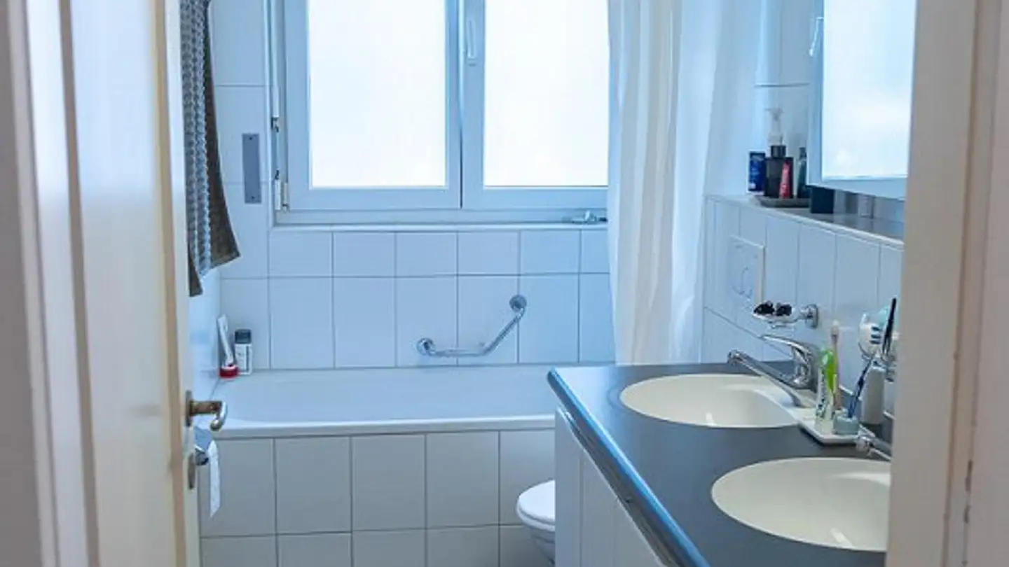 Wohnung mieten - Jägerweg 6, 3097 Liebefeld - Foto 3