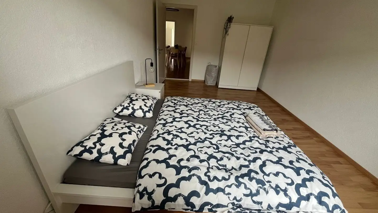 Wohnung mieten - Avenue Du Premier-Mars 24, 2000 Neuchâtel - Foto 4