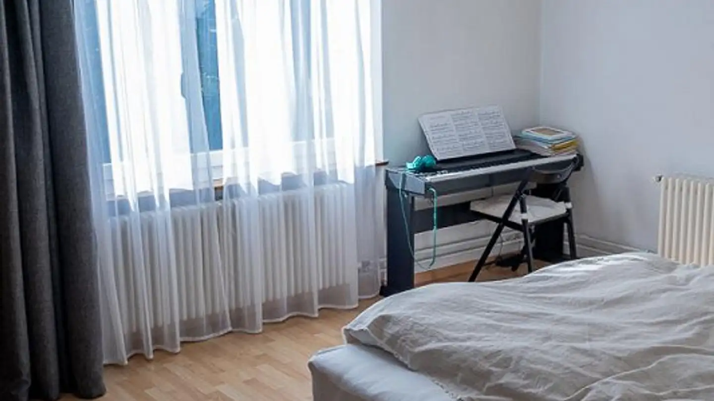 Wohnung mieten - Jägerweg 6, 3097 Liebefeld - Foto 4