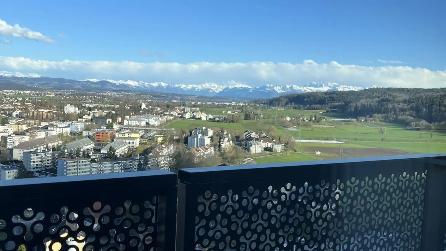 Appartement à louer - Sonnentalstrasse 13, 8600 Dübendorf - Photo 2