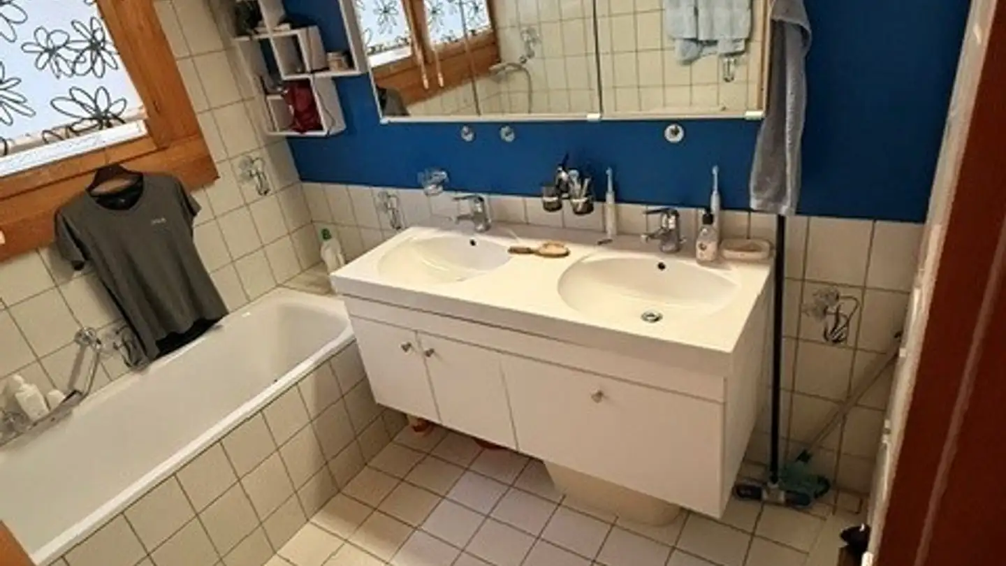 Apartment for rent - Bahnhofstrasse 2, 8932 Mettmenstetten - Photo 4