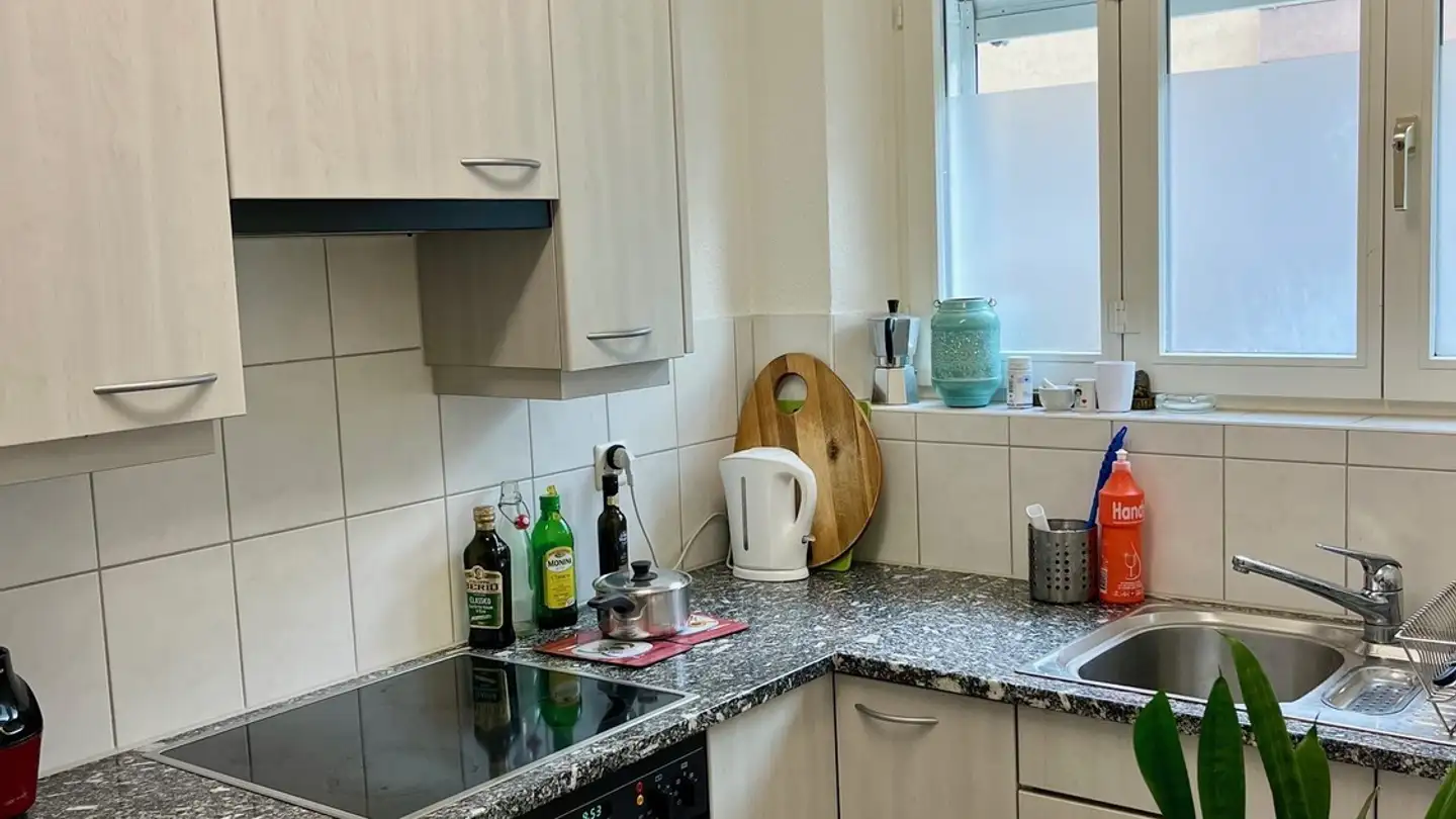 Appartement à louer - 8037 Zürich - Photo 4