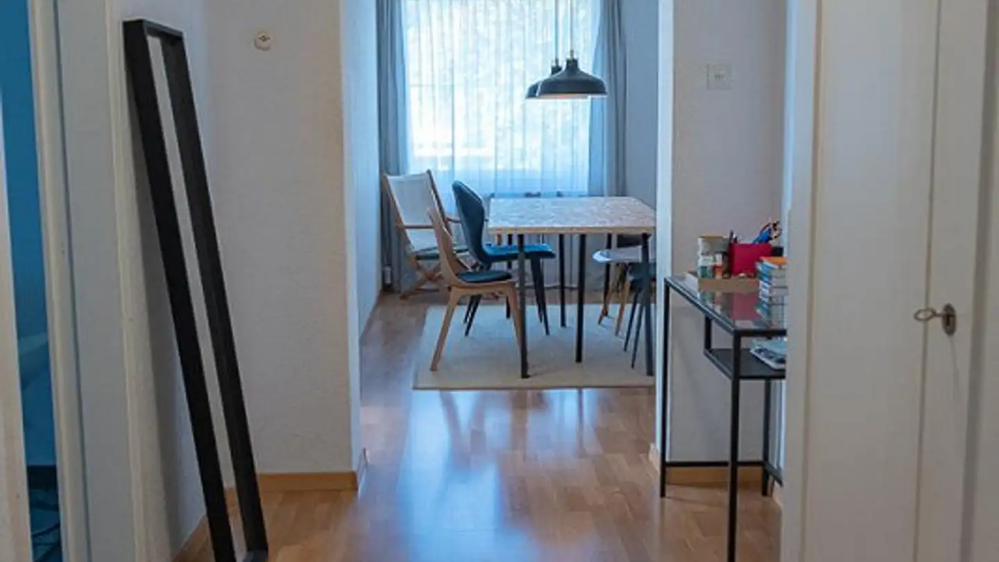 Wohnung mieten - Jägerweg 6, 3097 Liebefeld - Foto 2