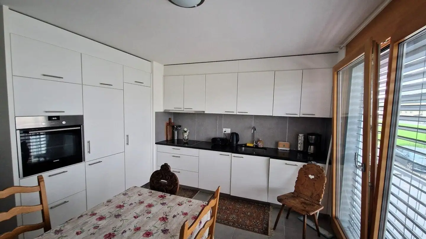 Appartement à louer - Vy-d'Avenches 81, 1564 Domdidier - Photo 3