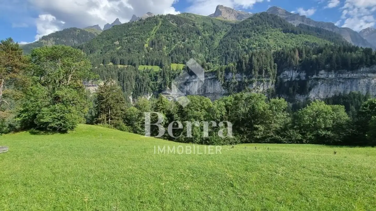 Appartement à vendre - 1874 Champéry - Photo 2