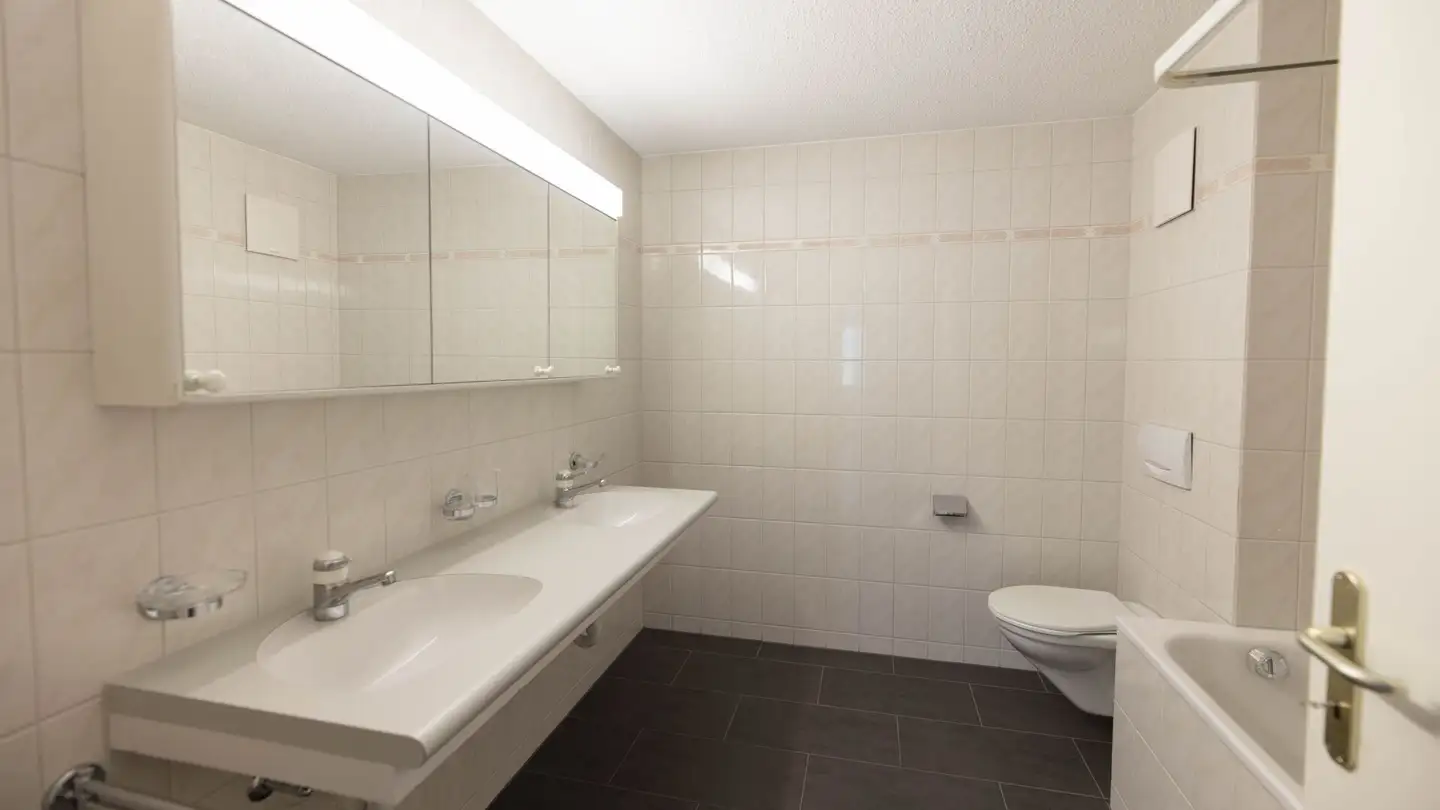 Wohnung mieten - Ruppenstrasse 16, 9212 Arnegg - Foto 3