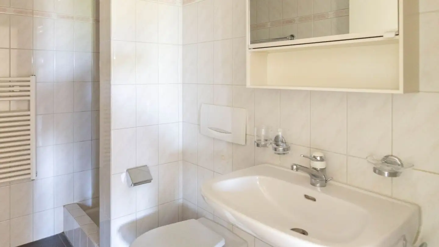 Wohnung mieten - Ruppenstrasse 16, 9212 Arnegg - Foto 4